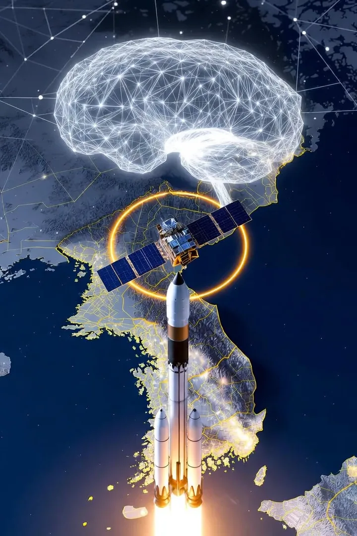 한화, 2040년까지 우주항공·AI에 55조 투자…'AI 우주강국' 승부수